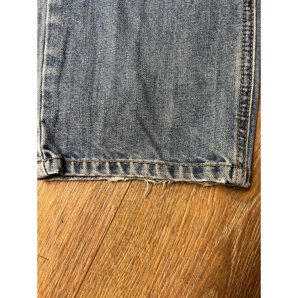 Joe's‎ Jeans Girls Blue Jegging Regular Leg Size 14 - Picture 2 of 14